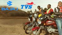 ஆப்பிரிக்காவில் மாஸ்காட்டும் இந்திய நிறுவனங்கள்..TVS எங்க ஊர் பிராண்ட்-ன்னு சண்டை போடுறாங்கப்பா..!! 