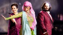  Rihanna: அம்பானி வீட்டில் ஒரு நாள் பாட இவ்வளவு சம்பளமா.. அடேங்கப்பா..!!