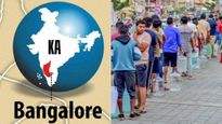 திணறும் பெங்களூர் அவுட்டர் ரிங் ரோடு ஐடி நிறுவனங்கள்.. தண்ணீர் பிரச்சனைக்கு என்ன தீர்வு..?!
