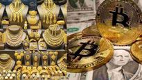  தங்கம் எல்லாம் இனி சும்மா..! வரலாற்று உச்சத்தில் பிட்காயின்.. மீண்டும் கிரிப்டோ அலை..!! 