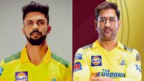 தோனி-யை விடுங்க.. CSK கேப்டன் ருதுராஜ் கெய்க்வாட் சொத்து மதிப்பு எவ்வளவு தெரியுமா..?