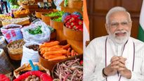  அடஅட.. மோடி-க்கு யோகம் தான்.. பணவீக்கம் சரிவு, உற்பத்தி அதிகரிப்பு..! 