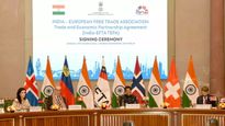 EFTA: எந்தெந்த பொருட்கள் விலை குறையும்..? தங்கம் வாங்குவோருக்கு பெரும் ஏமாற்றம்..! 