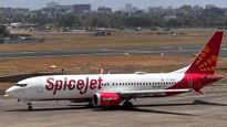 ஸ்பைஸ்ஜெட்: சீட்டுக்கட்டுப்போல் சரியும் உயர்மட்ட நிர்வாகம்.. பங்கு விலையும் சரிவு..!! 