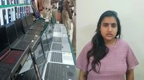 பெங்களூர்: லேப்டாப் திருடுவதற்காக வங்கி வேலையை விட்ட பெண்.. PG-வாசிகள் ஷாக்..!! 