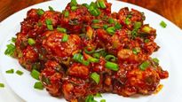 கோபி மஞ்சூரியன் விற்பனை 80% சரிவு..  மக்கள் அச்சம், வியாபாரிகள் கண்ணீர்..! 