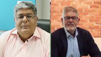2 ஆண்டுகளில் 71 கிலோ உடல் எடை குறைத்த சிஇஓ.. உயிர் பயத்தை காட்டிட்டாங்க..!! 