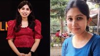 ரூ.1 கோடி சம்பளம் தரும் வேலையை உதறிவிட்டு சொந்த பிஸ்னஸ் துவங்கிய பெண்..!!