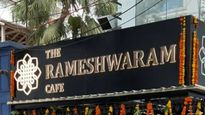 பெங்களூர் ராமேஸ்வரம் கபே ஏன் இவ்வளவு பேமஸ் தெரியுமா..?!