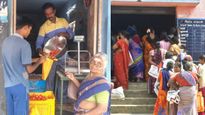 ரேஷன் கடைகளில் புதிய மாற்றம்.. இது தெரிஞ்சுக்காம போயிடாதீங்க..! 