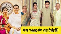 இப்படியொரு தாத்தா யாருக்கும் கிடைக்கமாட்டாங்க.. பேரனை கோடீஸ்வரனாக்கிய இன்போசிஸ் நாராயணமூர்த்தி..!! 