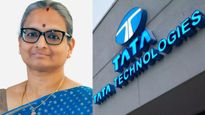 டாடா டெக்னாலஜிஸ் COO ஆக தமிழ் பெண் நியமனம்.. யார் இந்த  சுகன்யா சதாசிவன்..? 