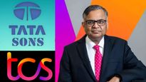 ரூ.9000 கோடி மதிப்பிலான TCS பங்குகளை விற்கும் டாடா சன்ஸ்.. ஏன் இந்த திடீர் முடிவு..?!