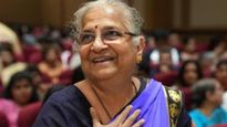 3000 தேவதாசிகளுக்கு மறுவாழ்வு அளித்த சுதா மூர்த்தி 