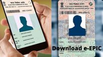 வாக்காளர் அடையாள அட்டை: வீட்டில் இருந்தபடியே  ஆன்லைனில் டவுன்லோடு செய்வது எப்படி?