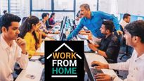 Work From Home வேணுமா, அப்போ ப்ரோமோஷன் கட்.. டெக் நிறுவனத்தில் புதிய ரூல்ஸ், ஐடி ஊழியர்கள் ஷாக்..!! 