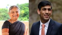 சுதா மூர்த்தி சொத்து மதிப்பை விடுங்க.. மருமகன் ரிஷி சுனக் சொத்து மதிப்பு எவ்வளவு தெரியுமா..?