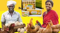 நாமக்கல் முட்டை வியாபாரிகளையே வியக்க வைத்த 3 நண்பர்கள்.. ரூ.100 கோடிக்கு பிஸ்னஸ்..!! 