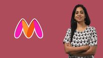 10 ஆண்டுகளில் சிஇஓ பதவி.. இலக்கணத்தை மாற்றிய மிந்த்ரா நந்திதா சின்ஹா..! 
