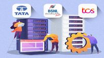 சிங்கம் போல் களமிறங்குகிறது BSNL.. டிசிஎஸ் உடன் மாஸ் திட்டம்..! 