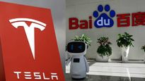 சீன அரசின் கிடுக்குப்பிடி.. Baidu உடன் இணைந்த டெஸ்லா..! 
