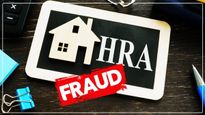 ஒரே ஒரு பான் கார்டை வைத்து மெகா மோசடி.. வருமான வரி துறை ஷாக்..!! #HRA 