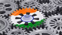 மோடி-க்கு இன்ப அதிர்ச்சி! தேர்தல் நேரத்தில் வந்த சூப்பர் அப்டேட்.. 16 வருட உச்சத்தில் உற்பத்தி துறை!
