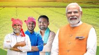 விவசாயிகளுக்கு குஷியான திட்டம்.. ரூ. 6000 வருமானம்..என்னனு பாருங்க! 