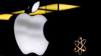 தண்ணீர் பஞ்சத்தை விடுங்க.. Apple கடை வருதாம்ல.. கியூ கட்டி நிற்க வேண்டியது தான்..!! 