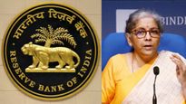 ரிசர்வ் வங்கிக்கு முக்கிய சவால்.. நிதியமைச்சர் நிர்மலா சீதாராமன் வேற இப்படி சொல்லிட்டாங்க..!! 