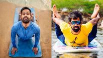 கிரிக்கெட் வேண்டாமென போனவர் 100 கோடி-க்கு பிஸ்னஸ் உருவாக்கி சாதனை.. யார் இந்த சர்வேஷ் சஷி..? 