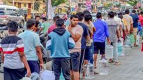 பெங்களூர் தண்ணீர் பிரச்சனை, கர்நாடகா பிரச்சனையில்லை.. ஒட்டுமொத்த இந்தியாவின் பிரச்சனை! ஏன் தெரியுமா?