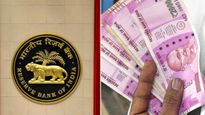 2000 நோட்டு இந்திய ரிசர்வ் வங்கி வெளியிட்ட முக்கிய அறிவிப்பு..! 