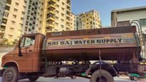 பெங்களூரில் வீடு கட்டுவோருக்கு நடப்பதை பாருங்க..  தண்ணீர் பிரச்சனையின் உச்சம்..!! 