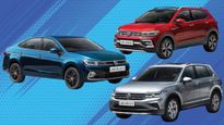 போனா வராது.. பொழுது போனா கிடைக்காது.. Volkswagen காருக்கு செம தள்ளுபடி..!! 