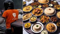 பிரியாணிதான் எப்பவும் கிங்.. ஸ்விக்கியில் குவிந்த ஆர்டர்கள்.. இத்தனை லட்சமா! கேட்டா ஆடிப்போய்டுவீங்க! 