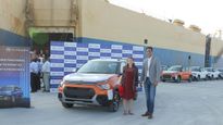 தமிழ்நாட்டுக்கு பெருமை சேர்த்த  Citroen.. சைலண்ட்டா இப்படியொரு விஷயம் நடந்திருக்கு, வாவ்..! 