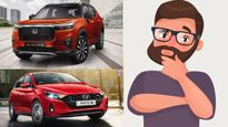 தப்பித்தவறி SUV கார் வாங்கிடாதீங்க.. மீண்டும் கிங் மேக்கராகும் ஹேட்ச்பேக் கார்கள்.. ஏன் தெரியுமா..? 