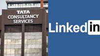 டாப்ல இருக்கு TCS.. லிங்க்ட்இன் வெளியிட்ட லிஸ்ட்..! 