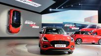 Swift 2024: பட்ஜெட் விலையில் 24 கிமீ மைலேஜ் தரும் புதிய கார்.. மாதம் ரூ.17000 சப்ஸ்கிரிப்ஷன் வேற இருக்கு..!! 