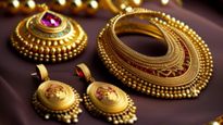 தங்கம் விலை தடாலடி உயர்வு.. அதிர்ச்சியில் மக்கள்.. இனி தொடர் ஏறுமுகம்தான்..!! 