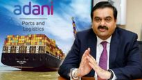 முத்ரா துறைமுகம் சாதனை.. வந்து நின்ன ராட்சசன் யார் தெரியுமா..?
