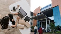 Work from home-க்கு வேட்டு வைத்த Cognizant நிறுவனம்.. அலுவலகம் வரவில்லையெனில் பணி நீக்கம்..!