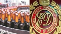  சத்தீஸ்கர் மதுபான வழக்கு: ரூ. 205 கோடி மதிப்புள்ள சொத்துகள் முடக்கம்..! அமலாக்கத்துறை அதிரடி..!