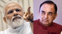 நாங்க சாதிச்சிட்டோம்.. மோடி போட்ட ட்வீட், பதிலடி கொடுத்த சுப்பிரமணியன் சாமி..!! 