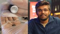 இந்த ஒரு கோலிகுண்டு போதும்.. ஒரு வீட்டுக்கு ஒரு வருட மின்சாரம் பெறலாம்..!! 