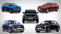 SUV கார் வாங்குற ஐடியா இருக்கா? ரூ.8 லட்சத்திற்கும் குறைவான விலையில் சூப்பர் கார்களின் லிஸ்ட்..!