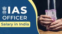 IAS அதிகாரியின் சம்பளம் எவ்வளவு தெரியுமா..? அதிகப்படியான சம்பளம் எவ்வளவு..?