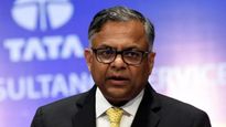 2 வருட மந்த நிலை முடிந்தது.. டிசிஎஸ் ஆட்டம் இனி ஆரம்பம் - என்.சந்திரசேகரன் 