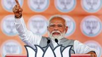 நரேந்திர மோடி மீண்டும் ஆட்சியை பிடித்தால் இந்த துறை பங்குகளுக்கு ஜாக்பாட்..!! 